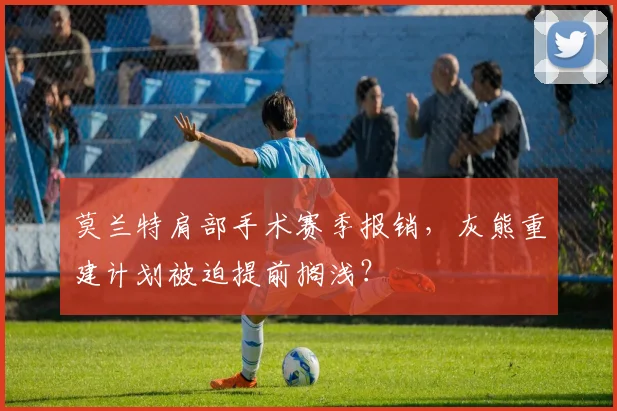 莫兰特肩部手术赛季报销，灰熊重建计划被迫提前搁浅？